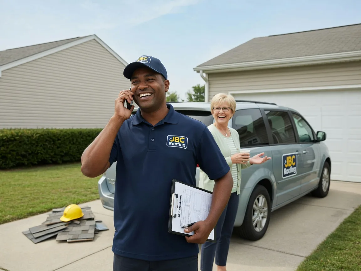 Roof Replacement Marysville, OH FAQs